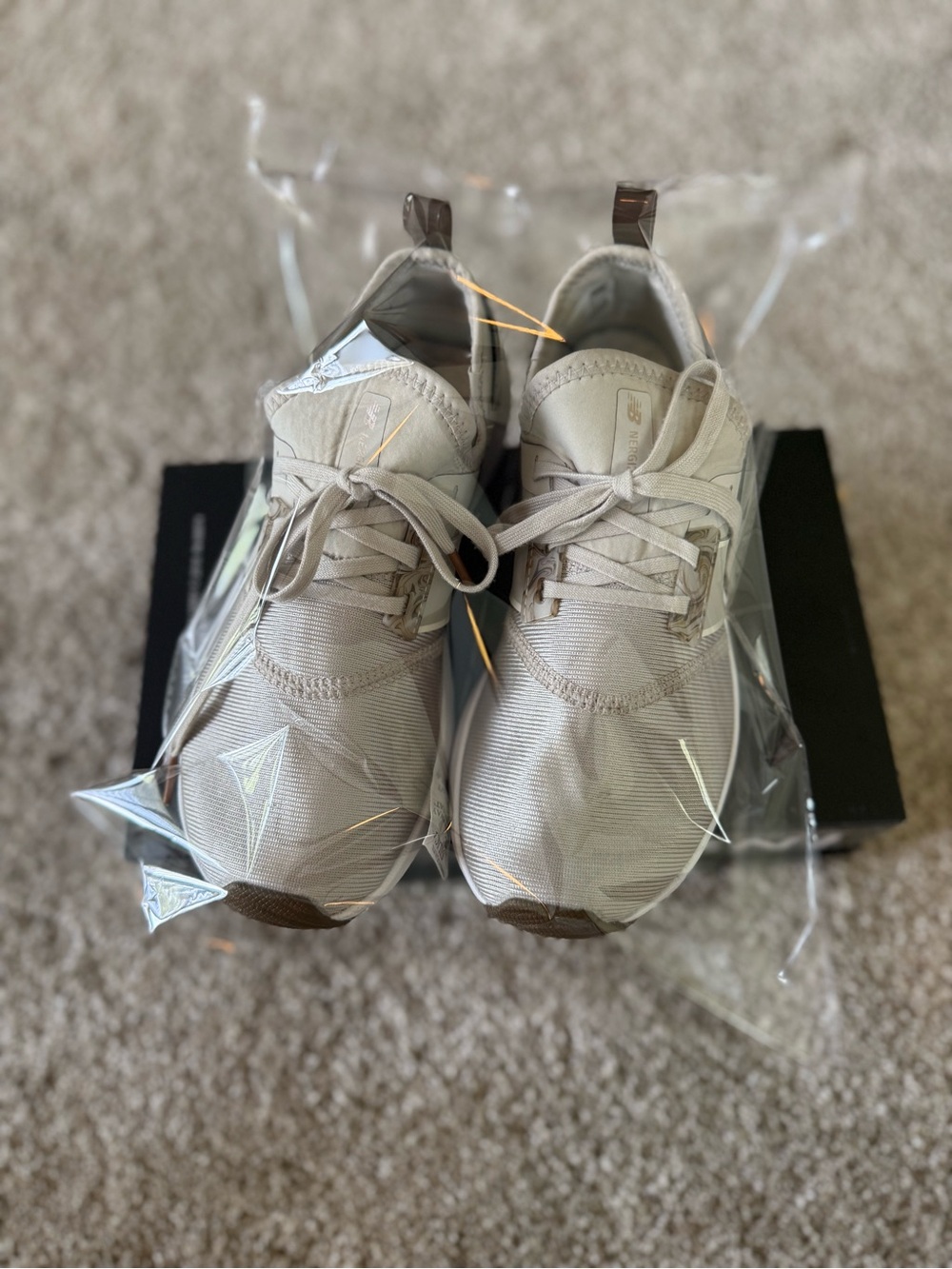 ✨ NEW BALANCE NERGIZE SPORT ✨ - Picture 2 of 10